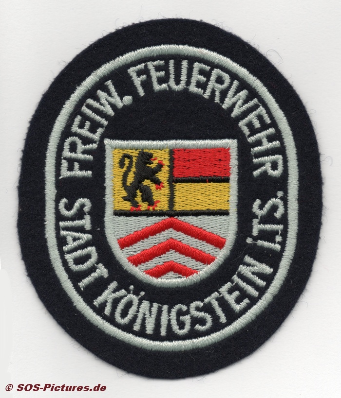 FF Königstein i.Ts.
