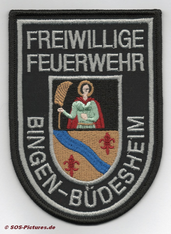 FF Bingen am Rhein - Büdesheim