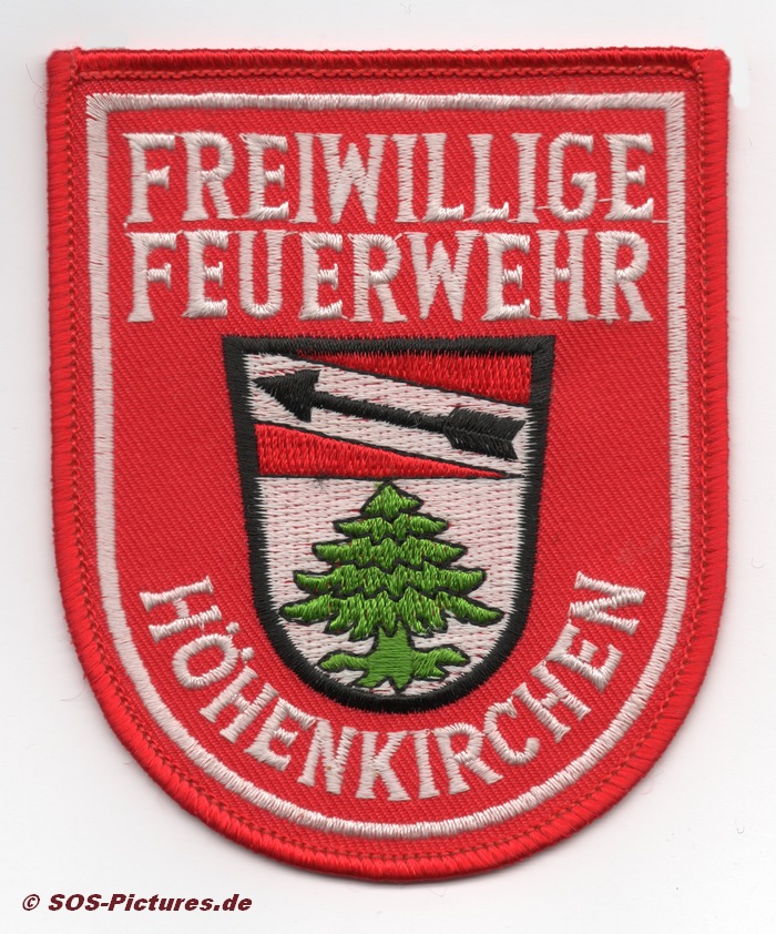 FF Höhenkirchen-Siegertsbrunn - Höhenkirchen