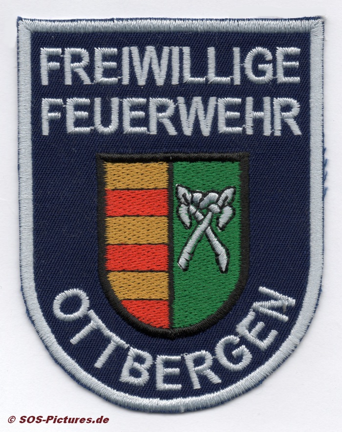 FF Schellerten OFw Ottbergen