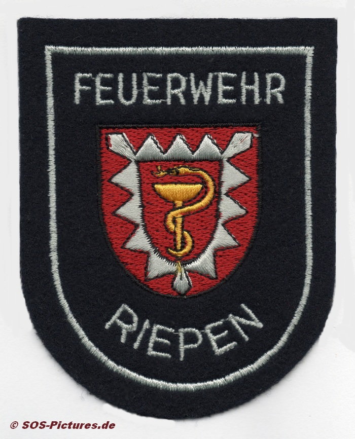 FF Bad Nenndorf OFw Riepen