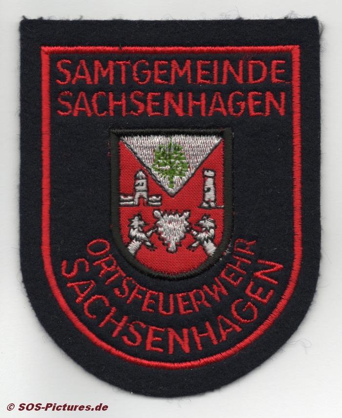 FF Sachsenhagen