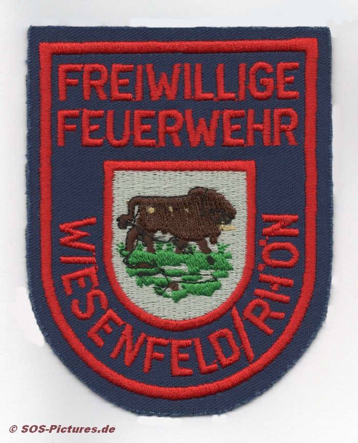 FF Geisa - Wiesenfeld