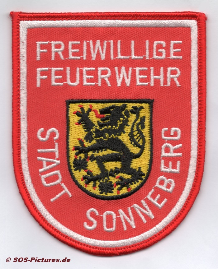 FF Sonneberg