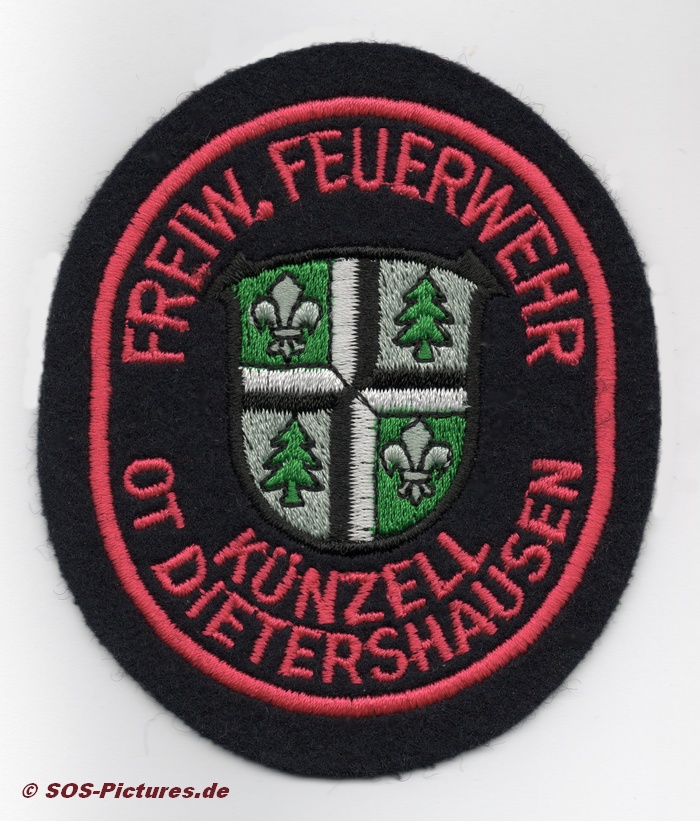 FF Künzell - Dietershausen