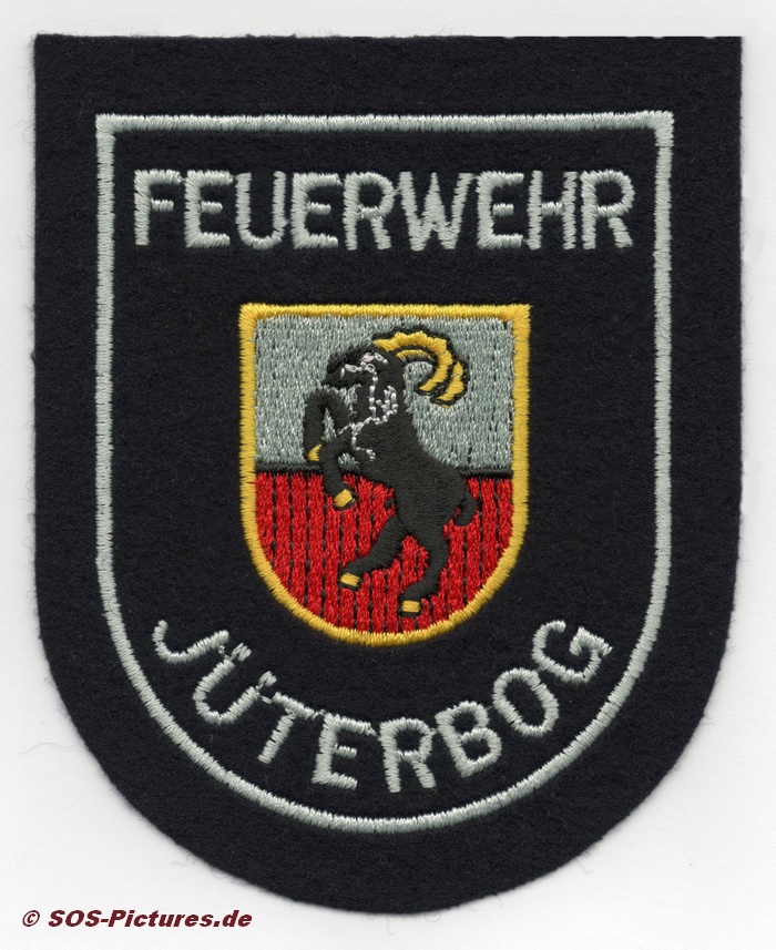 FF Jüterbog