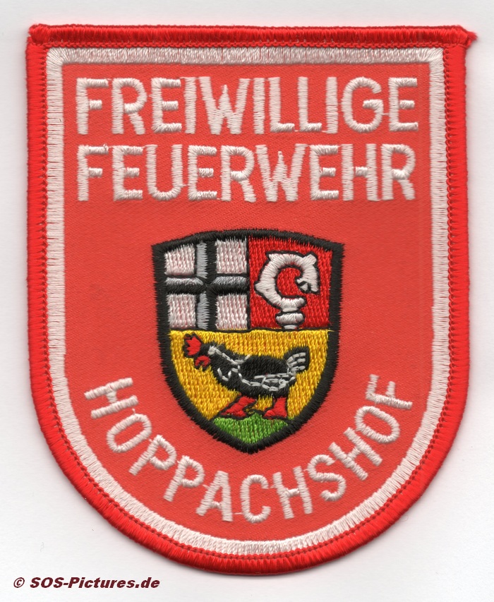 FF Üchtelhausen - Hoppachshof
