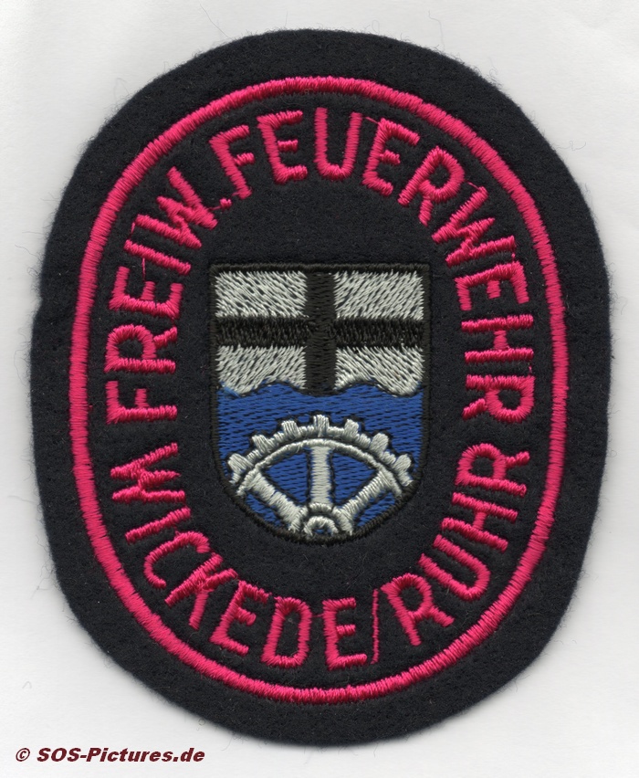 FF Wickede (Ruhr)