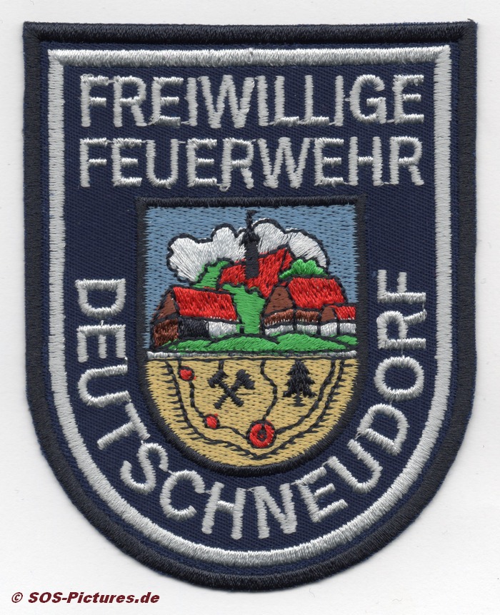 FF Deutschneudorf