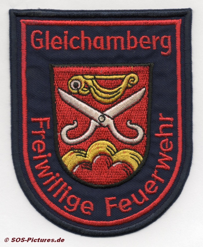 FF Römhild - Gleichamberg