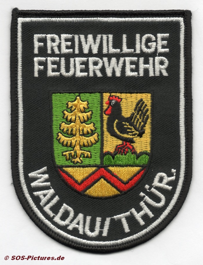 FF Nahetal-Waldau - Waldau