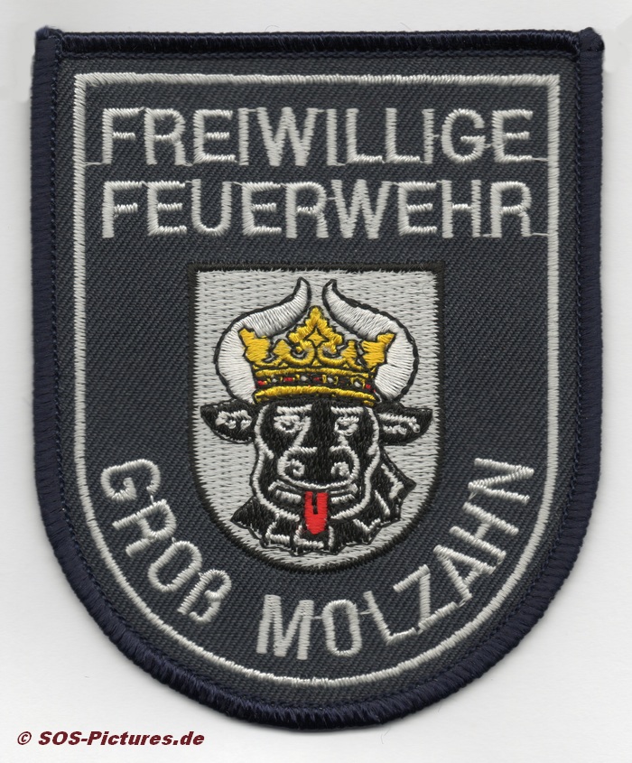 FF Groß Molzahn