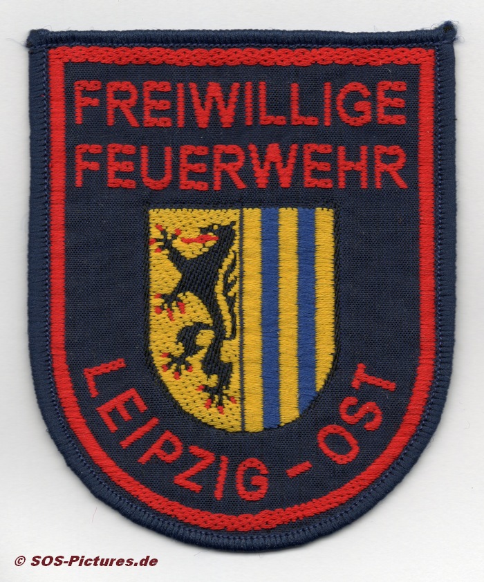 FF Leipzig - Ost