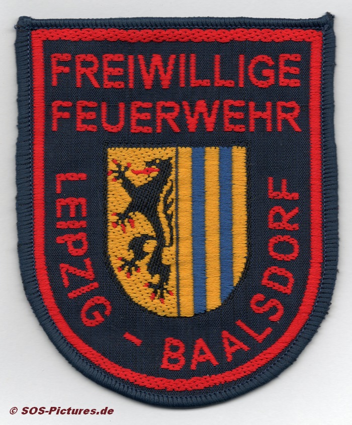 FF Leipzig - Baalsdorf