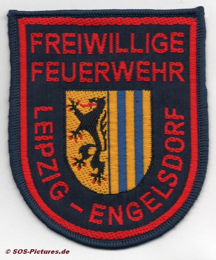 FF Leipzig - Engelsdorf