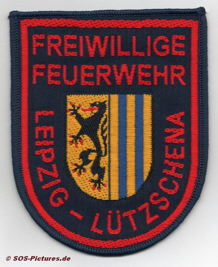 FF Leipzig - Lützschena