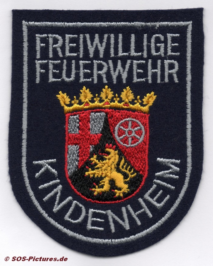 FF Kindenheim (ehem.)