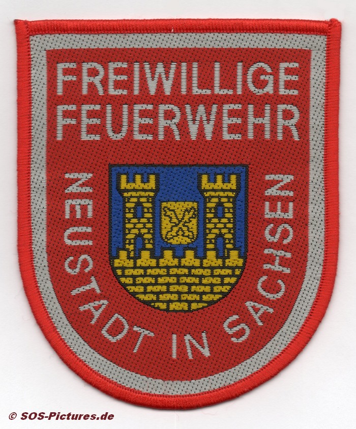 FF Neustadt in Sachsen