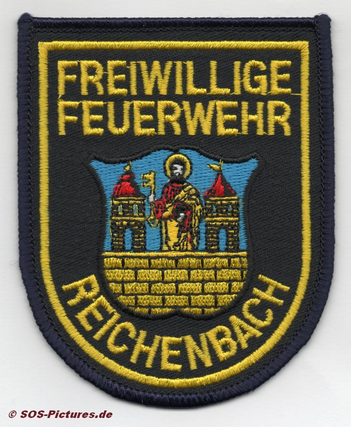 FF Reichenbach im Vogtland