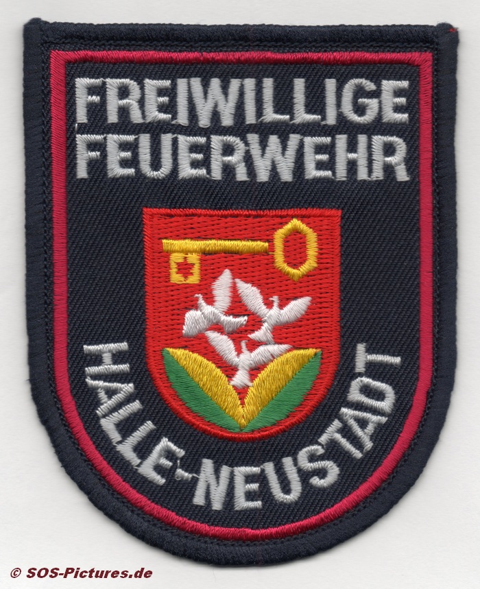 FF Halle - Neustadt