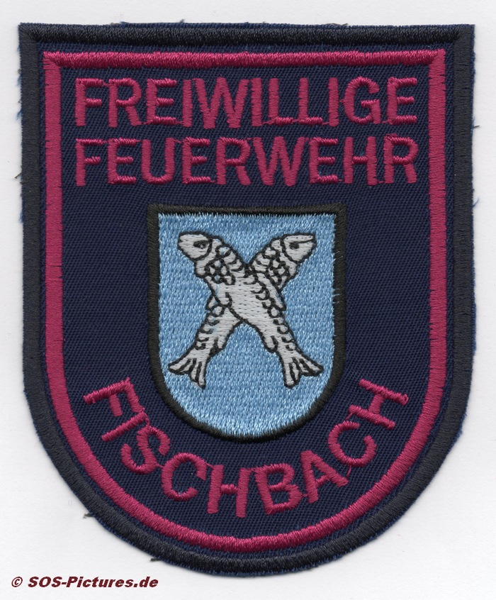 FF Arnsdorf - Fischbach