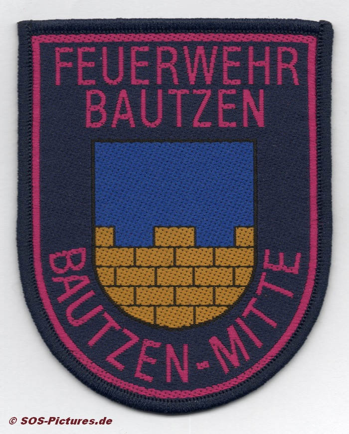FF Bautzen - Mitte