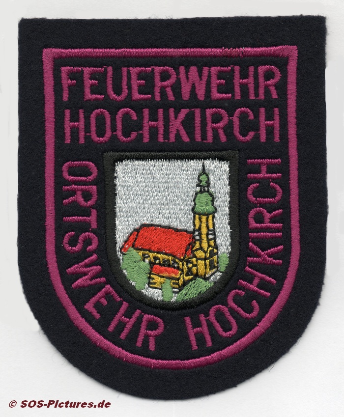 FF Hochkirch