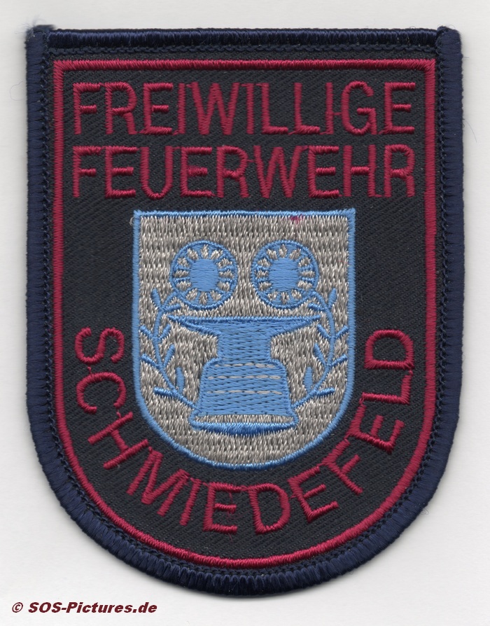 FF Großhartau - Schmiedefeld