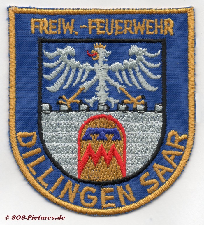 FF Dillingen/Saar