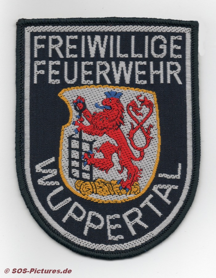 FF Wuppertal