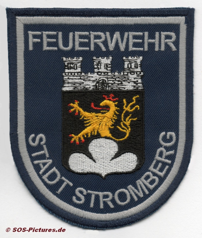 FF Stromberg