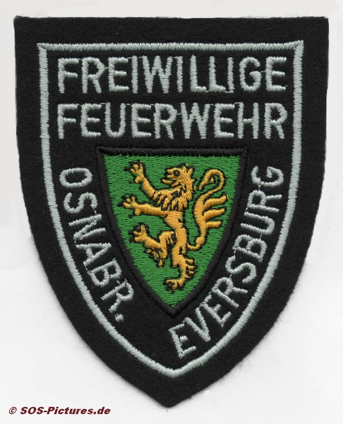 FF Osnabrück OFw Eversburg