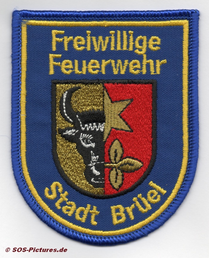 FF Brüel
