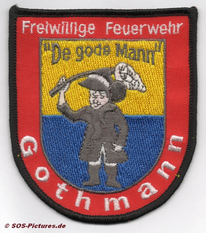 FF Boizenburg - Gothmann