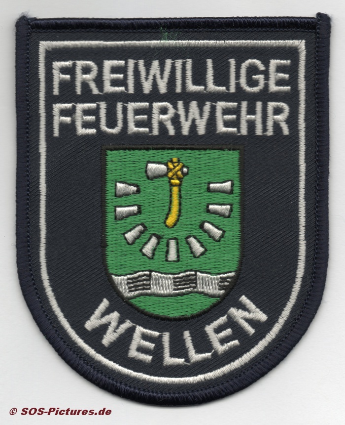 FF Beverstedt OFw Wellen
