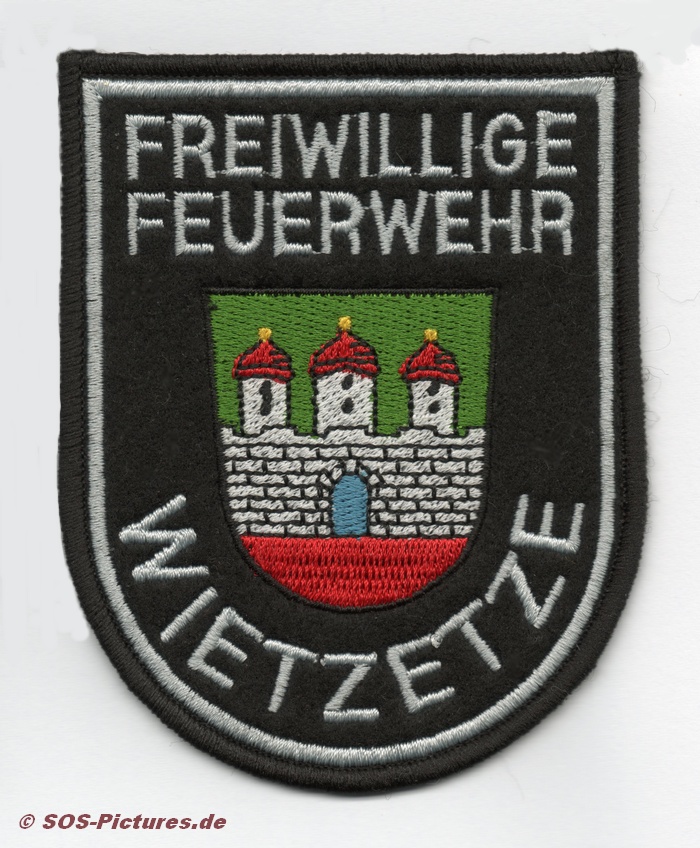 FF Hitzacker (Elbe) OFw Wietzetze