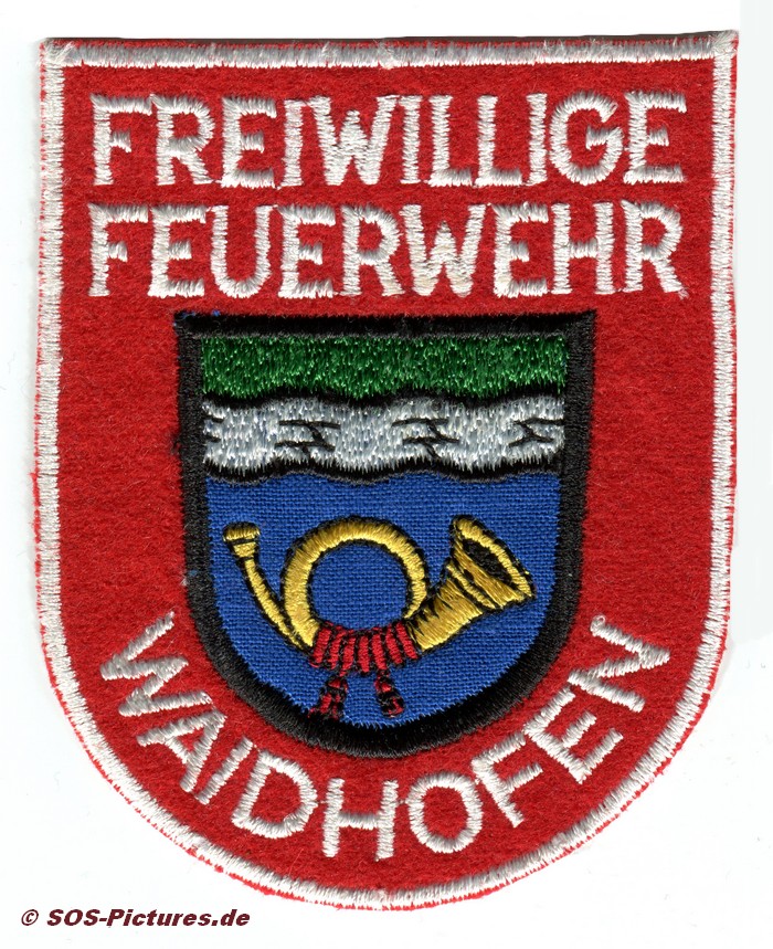 FF Waidhofen