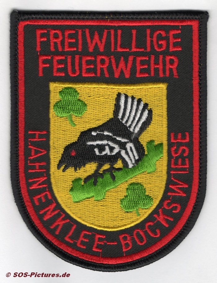 FF Goslar OFw Hahnenklee-Bockswiese