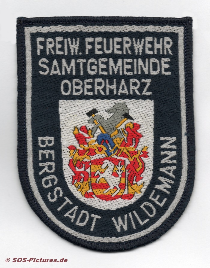 FF Wildemann, Bergstadt