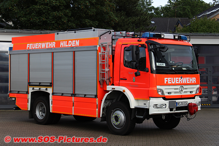 Florian Hilden RW 01