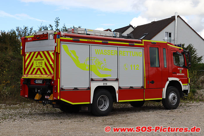 Florian Unterschleißheim 91-01