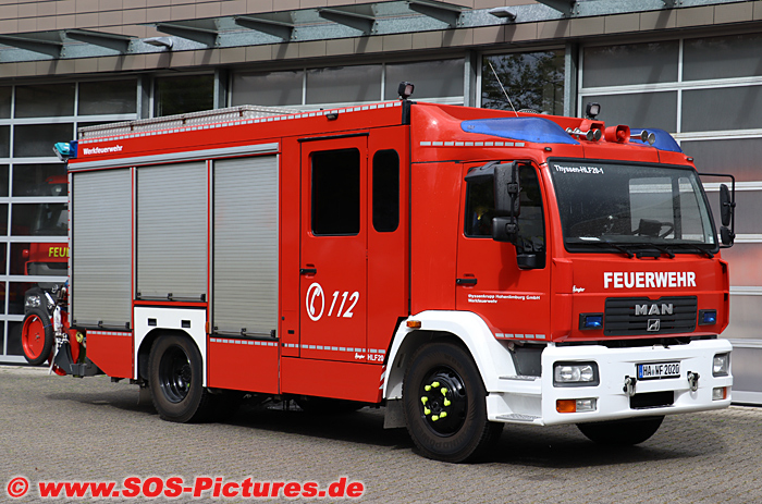 Florian Thyssen HLF 20-01