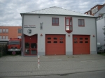 Feuerwache Rohrbach