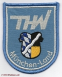 THW OV München-Land
