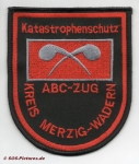 KatS Kreis Merzig-Wadern  ABC-Zug