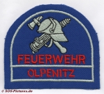 Fw Marinestützpunkt Olpenitz