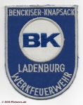 WF Benckiser-Knapsack Ladenburg