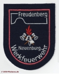 WF Freudenberg Neuenburg