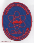 WF GKN Neckarwestheim