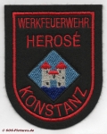 WF Herose Konstanz